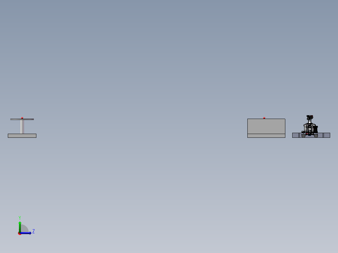 自动分拣第四版左视图