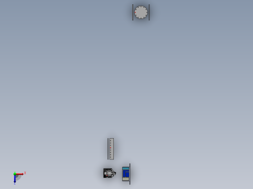自动分拣第四版俯视缩略图