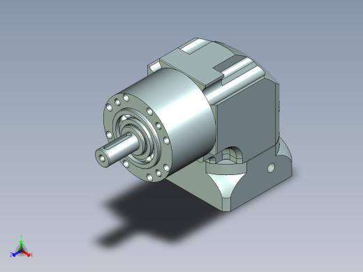 直齿ZPLE120-L1 22-110-145-M8.stp