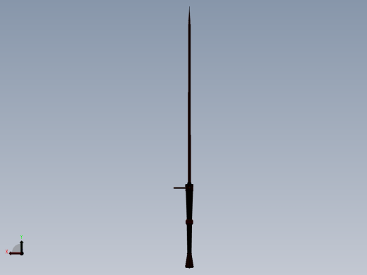 剑、宝剑(39)后视缩略图