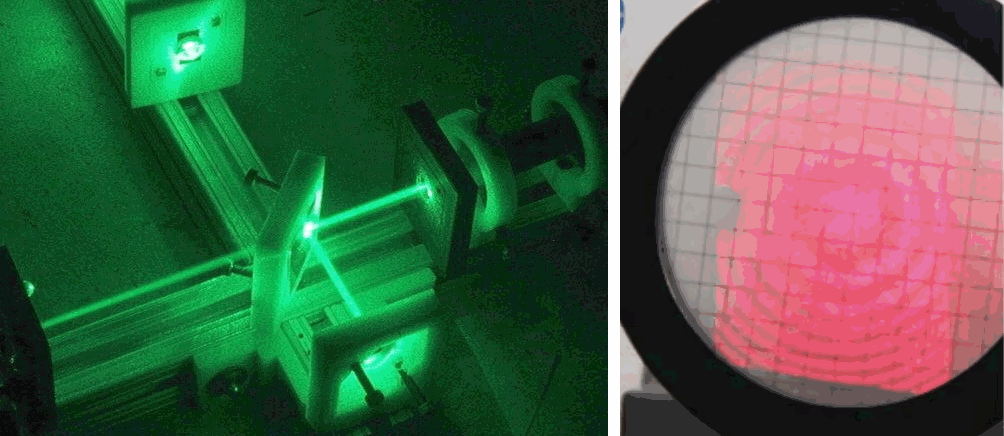 迈克尔逊干涉仪模型sw22可编辑