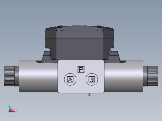 Continental Hydraulics-VSD03M_2_3_DC前视缩略图