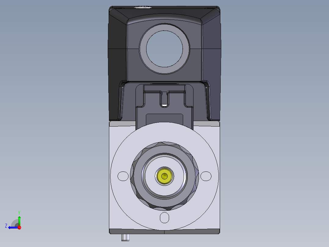 Continental Hydraulics-VSD03M_2_3_DC右视图