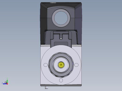 Continental Hydraulics-VSD03M_2_3_DC右视缩略图