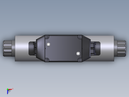 Continental Hydraulics-VSD03M_2_3_DC俯视缩略图