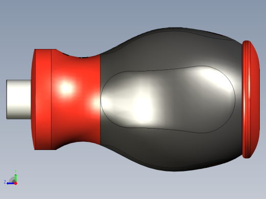 六角位驱动右视缩略图