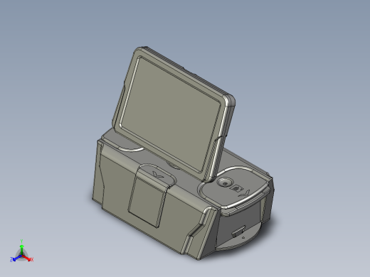 控制屏、屏幕(2)