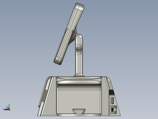 控制屏、屏幕(2)右视缩略图