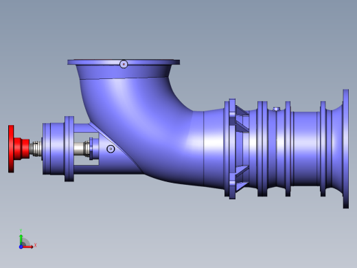 泵、水泵(31)前视缩略图