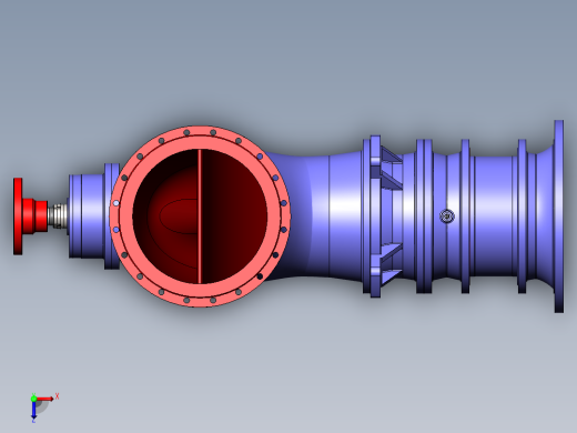 泵、水泵(31)俯视缩略图