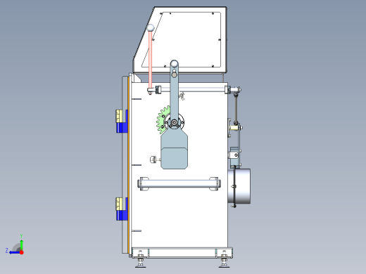 B3003545-真空实验箱右视缩略图