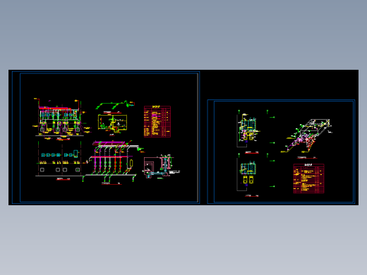 水泵房及消防水箱-1270451--30