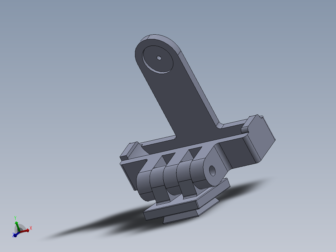 手机三脚架适配器11