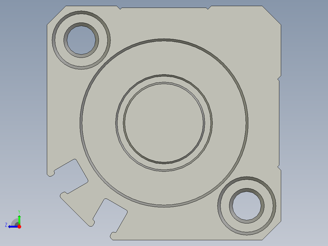 ACQ25x60SB(0)+()右视图