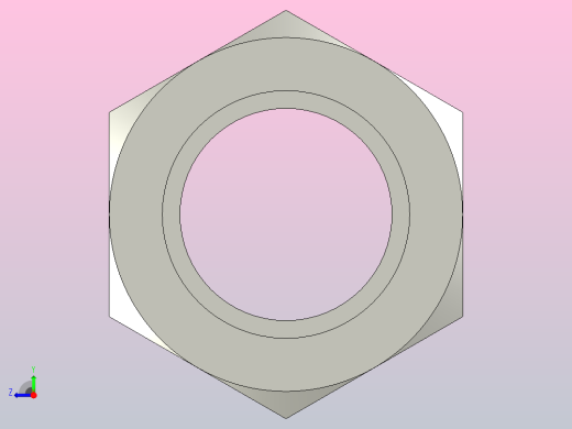 EO标准液压接头 Union G42LCF(1)右视缩略图