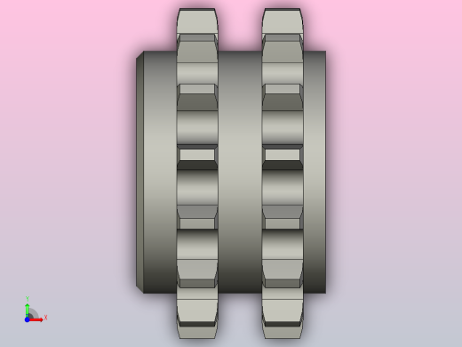 链条样式的链条 (19)前视缩略图