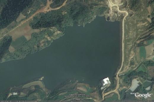 水库除险加固工程初步设计报告缩略图