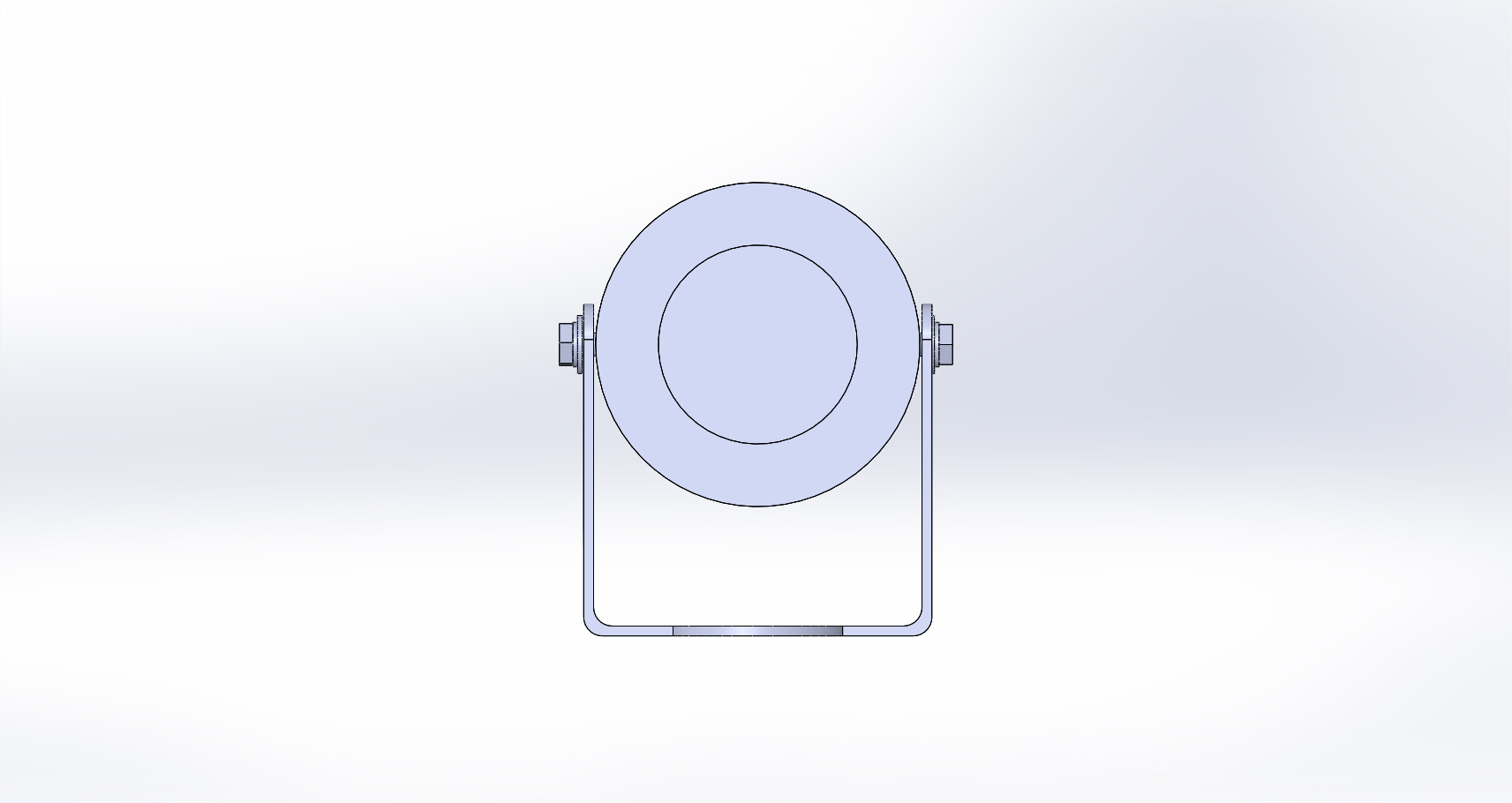 用于危险区域位置照明的紧凑型7瓦LED灯具-铝外壳- 12-24VDC - C1D2防爆