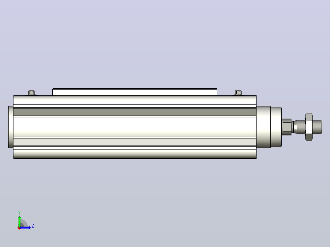 FESTO气缸DSBF-C-32-80-PPVA-N3-R---_0_左视图