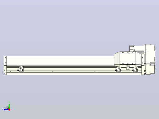 钢基模组TPA-KCR-8610C-640A1-ML-H0S2右视缩略图