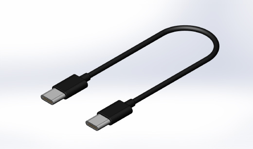 USB电缆缩略图