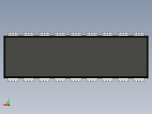集成电路封装-MS-001AC后视缩略图