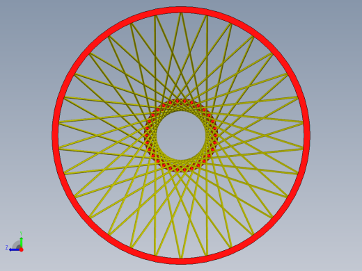 双曲面右视缩略图