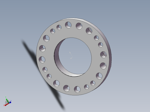 后挡板加工工艺分析