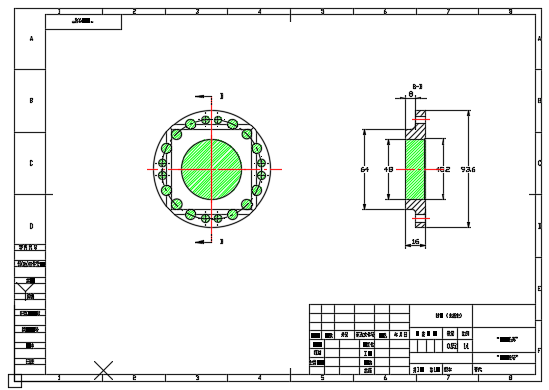 后挡板加工工艺分析