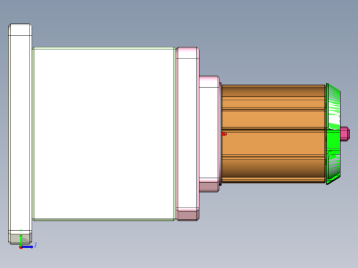 NANO-TOP-CNC2-0912左视缩略图