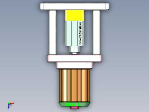 NANO-TOP-CNC2-0912俯视缩略图