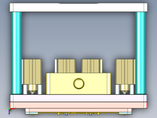 UX390-C-CNC3-0308俯视缩略图