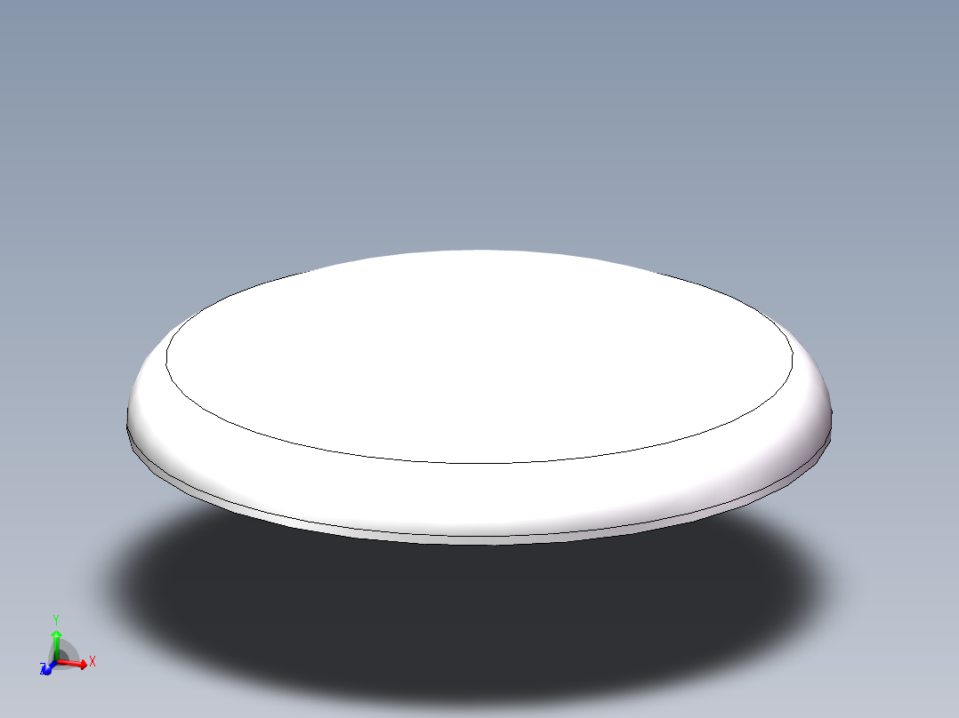 THB碟形封头DN1800