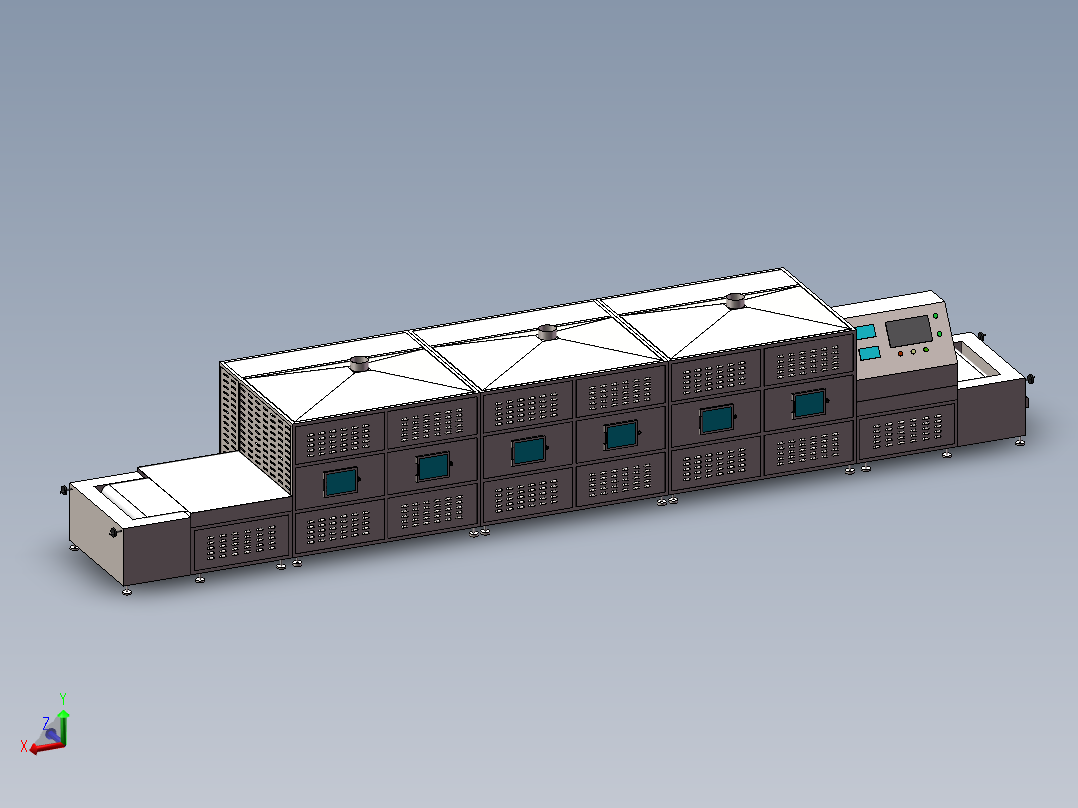 工业微波设备1074475==100
