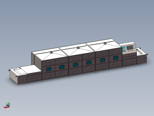 工业微波设备1074475==100