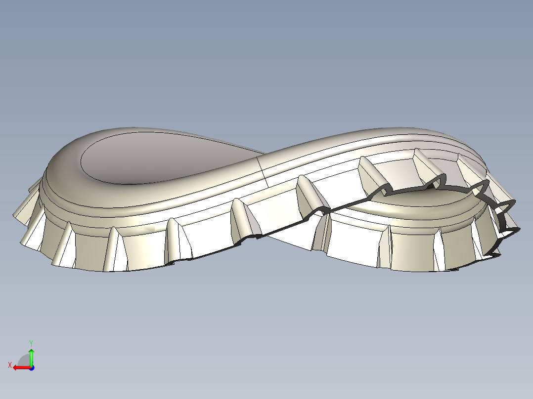 瓶盖、盖子(70)后视图
