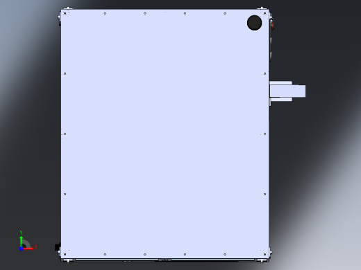 接线板装配锁螺丝机sw22可编辑前视缩略图