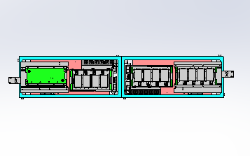 显示屏玻璃检测设备sw17