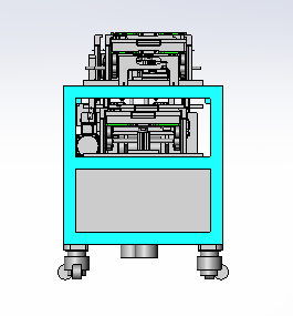 显示屏玻璃检测设备sw17