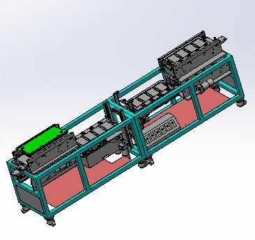 显示屏玻璃检测设备sw17
