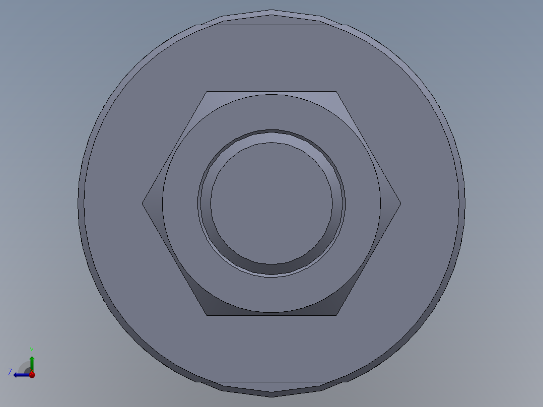 螺纹式液压缸-32x16x656-6-mm-1.snapshot.1右视图