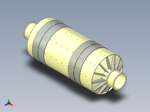 B2004046-矿石分离器