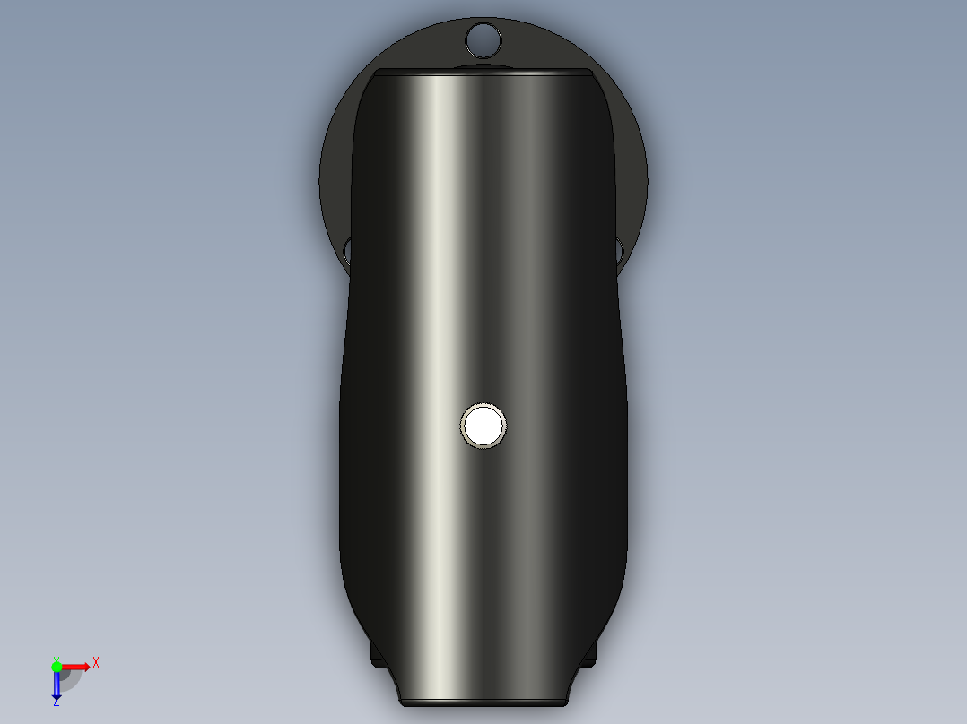 监控、摄像头(9)俯视图