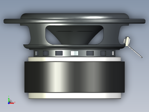 A0002877-扬声器 3 英寸前视缩略图