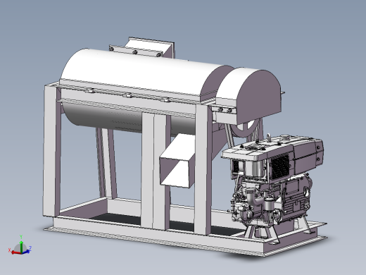 破碎机、切碎机