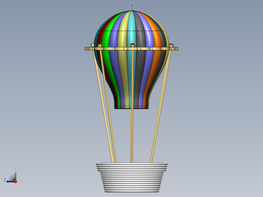 酒吧瓶3d 11右视缩略图