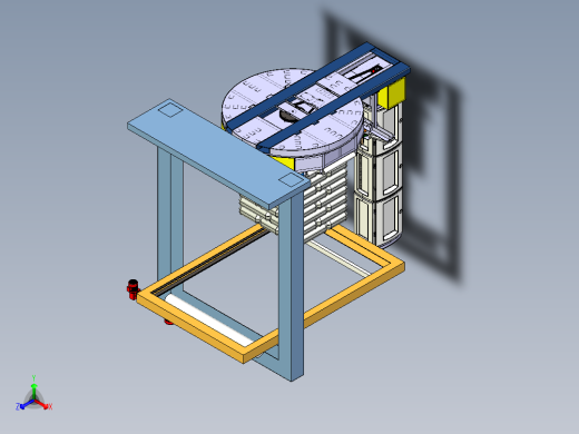 立式自动缠膜机-1570690--80