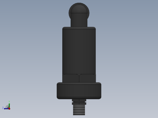 CROSS_DN15_PN10_U-PVC右视缩略图