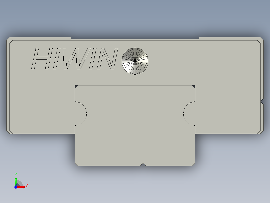 MGN15C2R185(E15)前视图