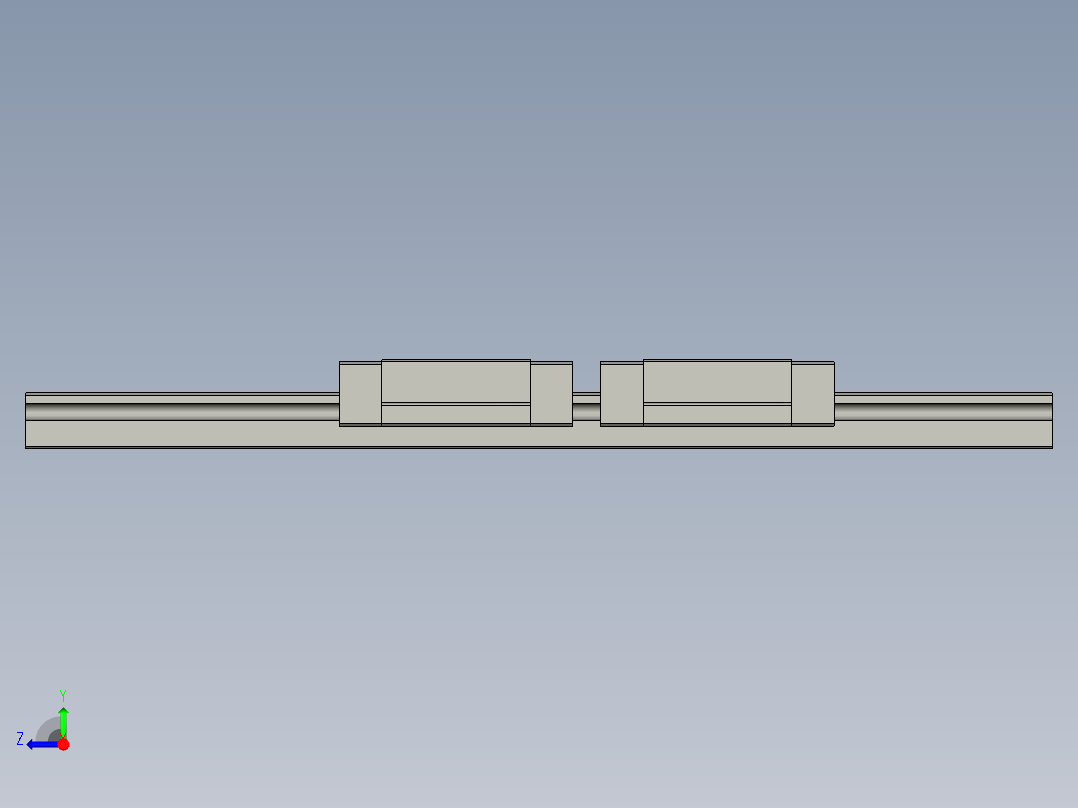 MGN15C2R185(E15)右视图
